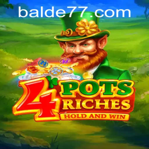 Explorando o Jogo 4potsriches: Regras e Estratégias para Vencer