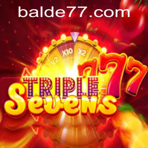 777TripleSeven: O Jogo de Estratégia e Sorte para os Amantes de Cassinos