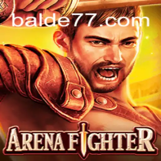 Descubra o Universo Competitivo de ArenaFighter