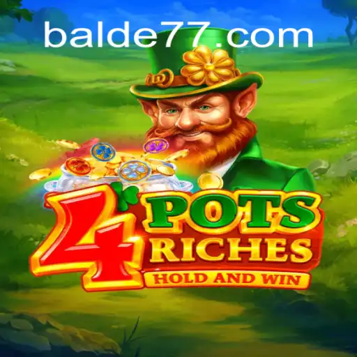 Explorando o Jogo 4potsriches: Regras e Estratégias para Vencer