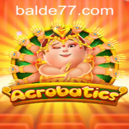 Descubra o Mundo Empolgante de Acrobatics: O Jogo de Habilidade e Estratégia