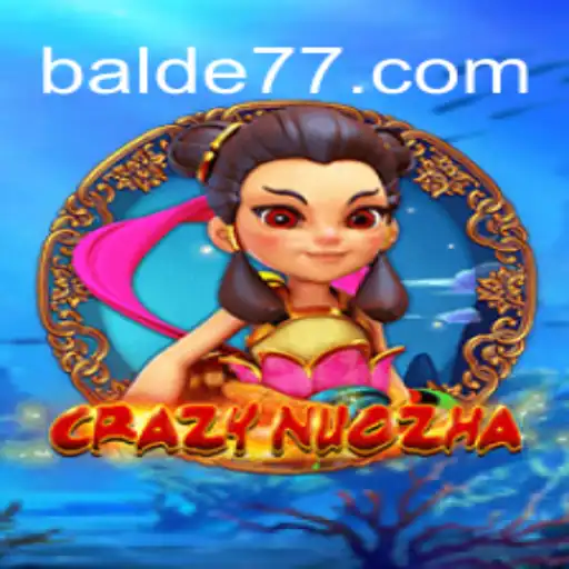 Aventura Imersiva no Mundo de CrazyNuoZha