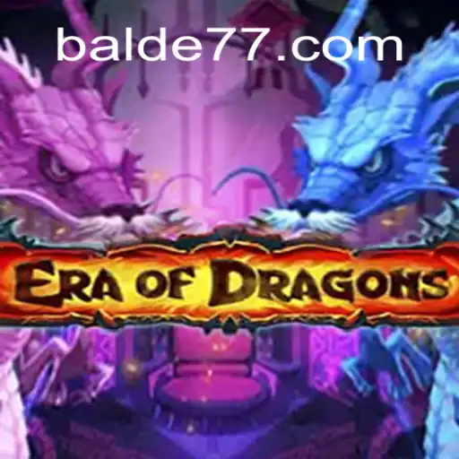 EraOfDragons: Mergulhe na Aventura Medieval com Balde777.COM