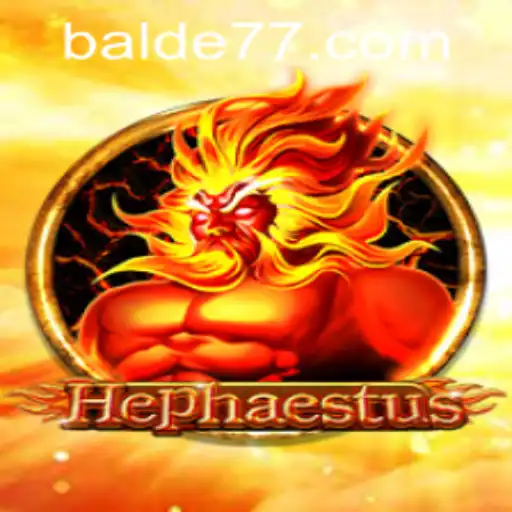 Explorando o Mundo do Jogo Hephaestus