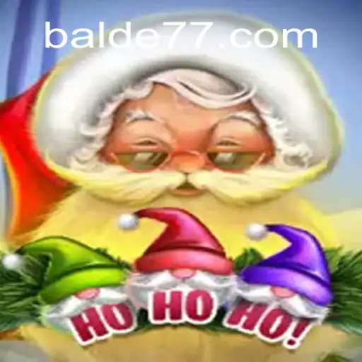 Descubra 'HoHoHo': Um Novo Jogo Emocionante da Balde777.COM