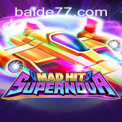 Explorando o Mundo de MadHitSupernova: O Novo Fenômeno dos Games