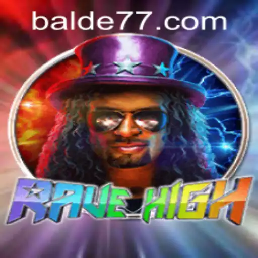RaveHigh: Uma Nova Dimensão de Jogos Interativos
