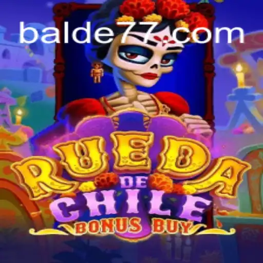 Explorando o Mundo de RuedaDeChileBonusBuy