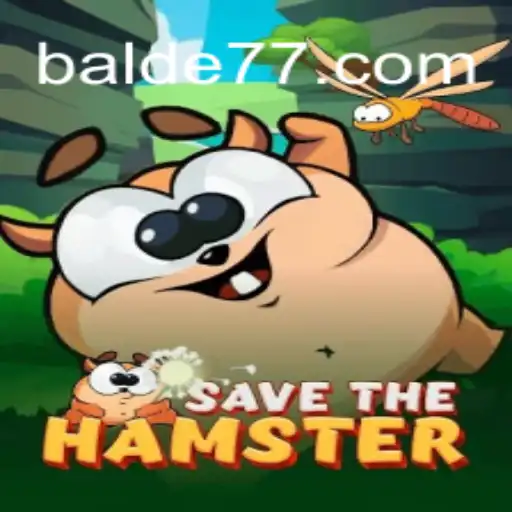 SavetheHamster: Um Jogo Inovador que Captura a Atenção Mundial