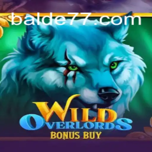 WildOverlordsBonusBuy: A Revolução no Universo dos Jogos de Cassino Online