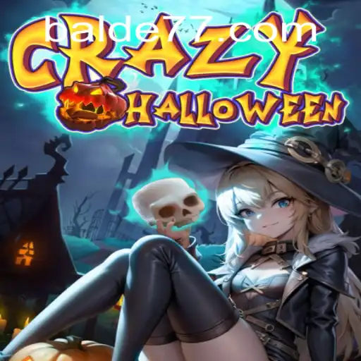 Descobrindo o Fascinante Mundo de CrazyHalloween