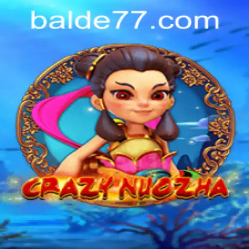 Aventura Imersiva no Mundo de CrazyNuoZha