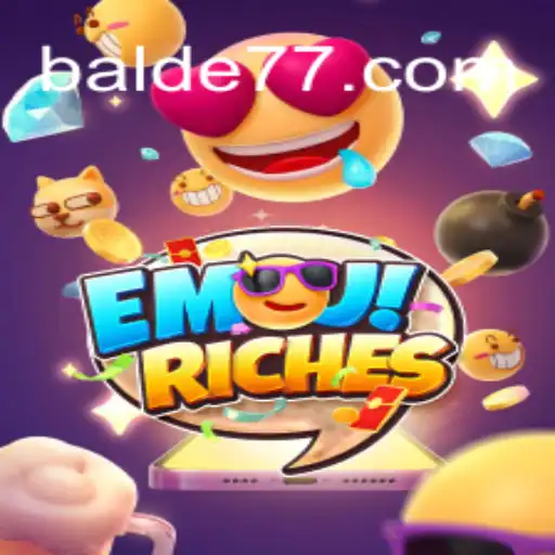 Descubra o Emocionante Mundo de EmojiRiches: Sua Nova Aventura em Cassino
