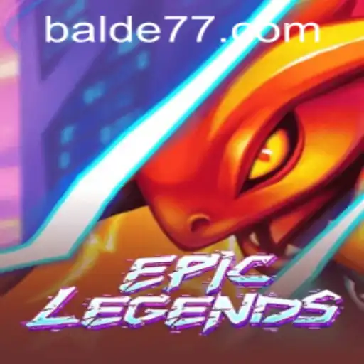 EpicLegends: Imersão e Estratégia no Multiverso dos Games