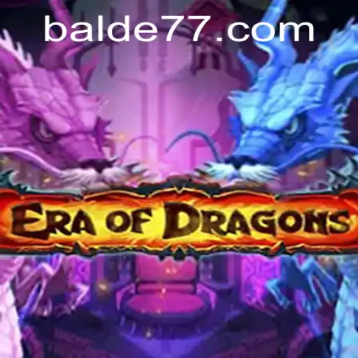 EraOfDragons: Mergulhe na Aventura Medieval com Balde777.COM