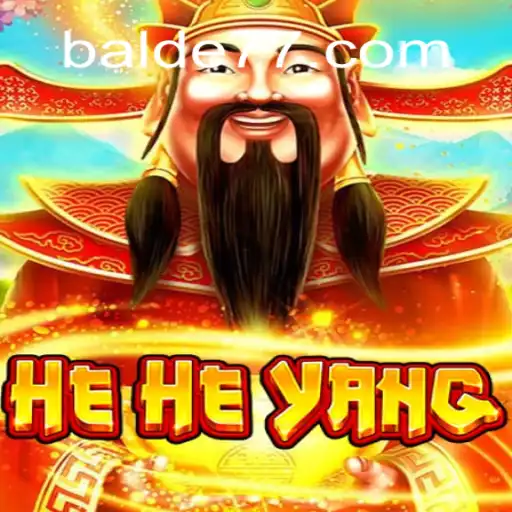 HeHeYang: Descubra o Fascinante Mundo de Estratégias com Balde777.COM