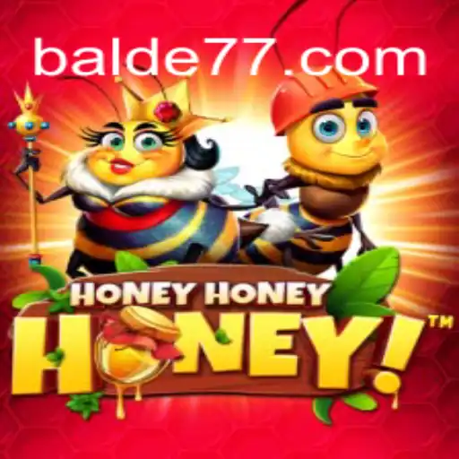 HoneyHoneyHoney: Descubra o Fascinante Mundo do Jogo Influenciado por balde777.COM