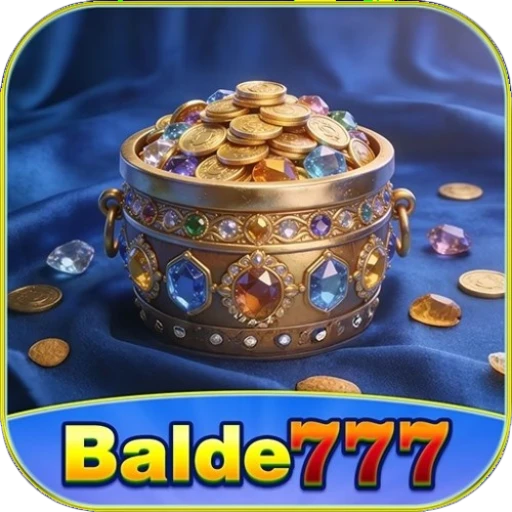 balde777.COM Logo