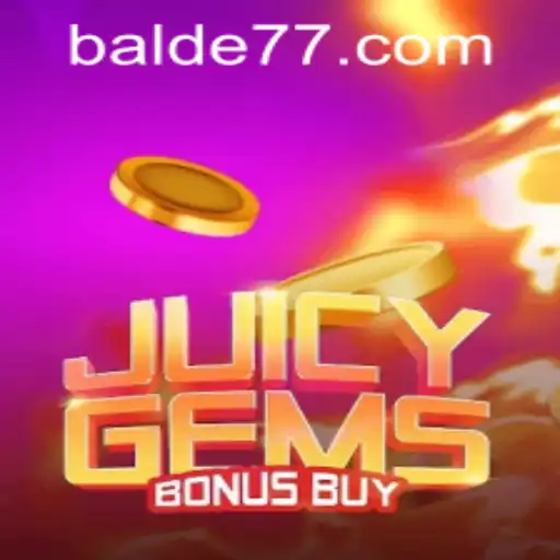 Descubra o Excitante Mundo de JuicyGemsBonusBuy no Balde777.COM