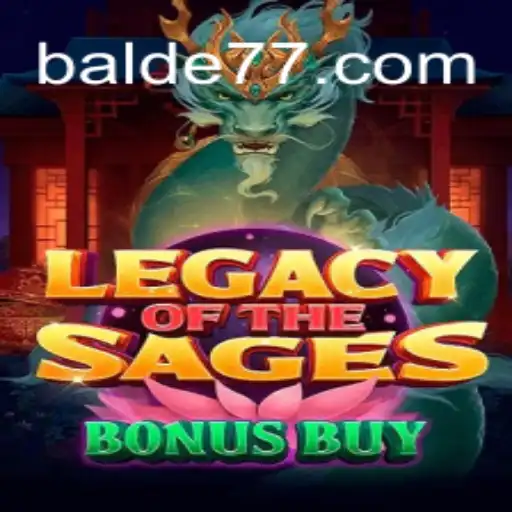 Legacy of the Sages Bonus Buy: Um Mergulho no Inovador Universo do Jogo