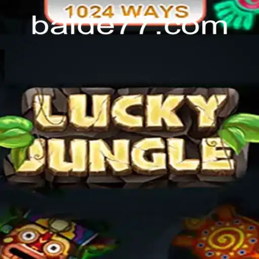 Aventuras e Estratégias no Jogo LuckyJungle1024: Descubra as Regras e Dicas