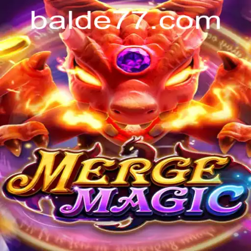 Mergemagic: A Nova Sensação no Mundo dos Jogos