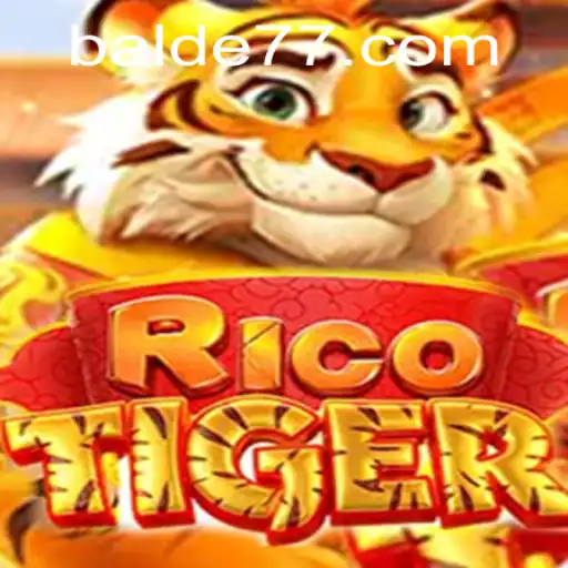 RicoTiger: A Nova Sensação dos Jogos Online