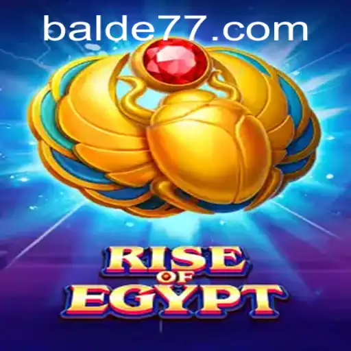RiseOfEgypt: Explorando o Fascinante Mundo Antigo com balde777.COM