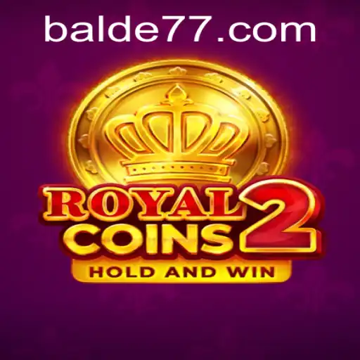 Explore o Fascinante Mundo de RoyalCoins2: O Novo Jogo Revolucionário