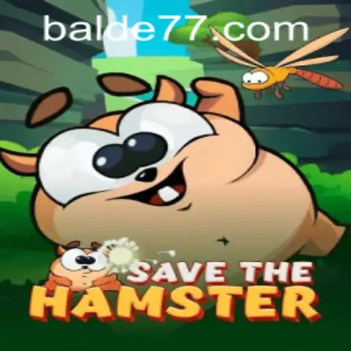 SavetheHamster: Um Jogo Inovador que Captura a Atenção Mundial