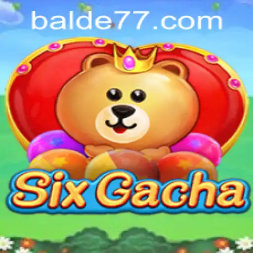 Aventuras no Mundo de SixGacha: Explore, Jogue e Vença