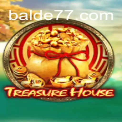 Explorando o Fantástico Mundo de TreasureHouse