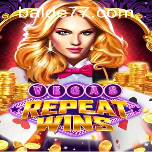 Descubra o Mundo Emocionante de VegasRepeatWins