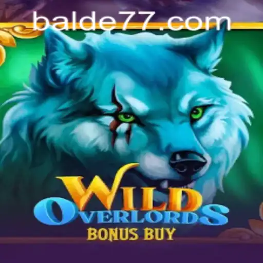 WildOverlordsBonusBuy: A Revolução no Universo dos Jogos de Cassino Online